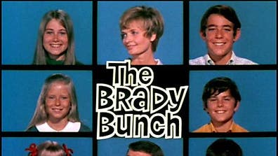 Here's the story... of the Brady Bunch and their lives since leaving their groovy California split-level.